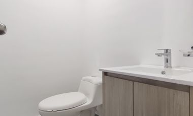 apartamento en venta en colsag. Cod V30486