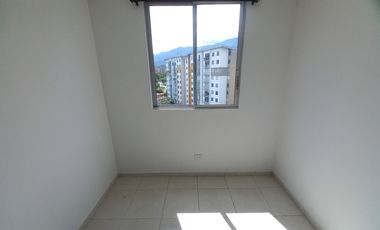 apartamento en arriendo en bosques de fonderella piso 9. Cod A13815