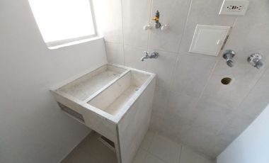 apartamento en arriendo en bosques de fonderella piso 9. Cod A13815