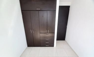 apartamento en arriendo en bosques de fonderella piso 9. Cod A13815