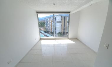 apartamento en arriendo en bosques de fonderella piso 9. Cod A13815