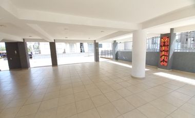 apartamento en arriendo en bosques de fonderella piso 9. Cod A13815