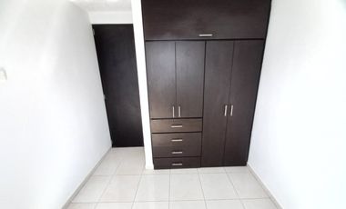 apartamento en arriendo en bosques de fonderella piso 9. Cod A13815