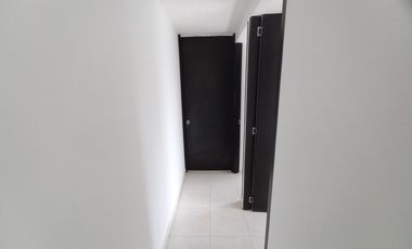 apartamento en arriendo en bosques de fonderella piso 9. Cod A13815