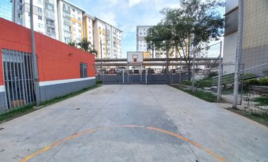 apartamento en arriendo en bosques de fonderella piso 9. Cod A13815