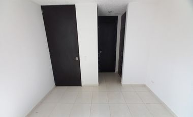 apartamento en arriendo en bosques de fonderella piso 9. Cod A13815