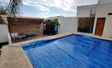 CASA EN VENTA EN PALMIRA