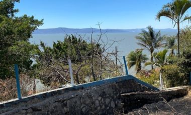 Terreno en Venta en Poncitlán