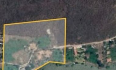 Terreno en Venta en Poncitlán