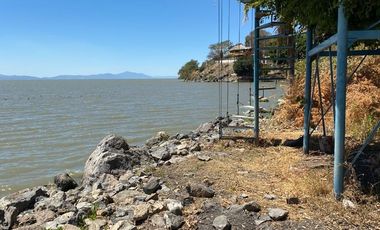 Terreno en Venta en Poncitlán