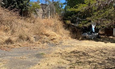 Terreno en Venta en Poncitlán