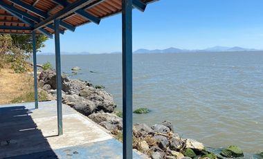 Terreno en Venta en Poncitlán