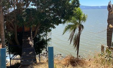 Terreno en Venta en Poncitlán