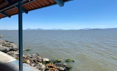 Terreno en Venta en Poncitlán