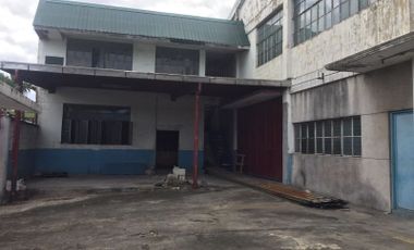 TRIPLE A STERLING INDUSTRIAL PARK WAREHOUSE FOR SALE or FOR LEASE