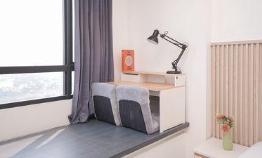 Apartemen Collins Boulevard