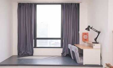 Apartemen Collins Boulevard