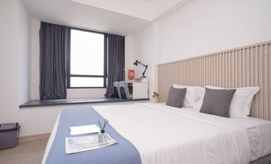 Apartemen Collins Boulevard