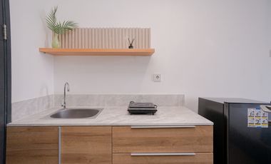 Apartemen Collins Boulevard