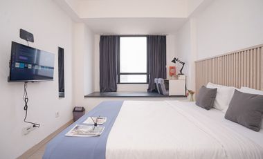 Apartemen Collins Boulevard