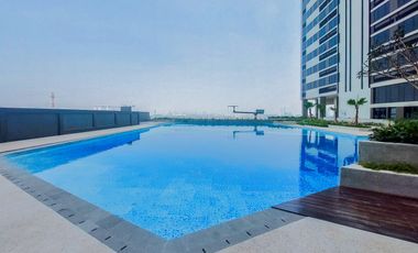 Apartemen Collins Boulevard