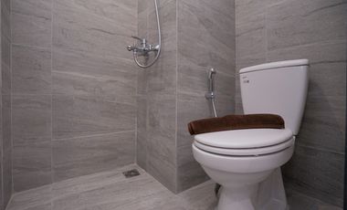 Apartemen Collins Boulevard