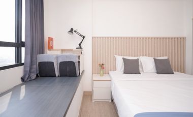 Apartemen Collins Boulevard
