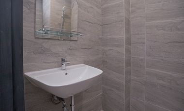 Apartemen Collins Boulevard