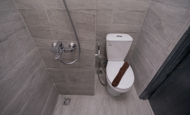 Apartemen Collins Boulevard