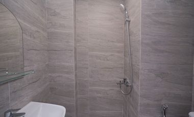 Apartemen Collins Boulevard