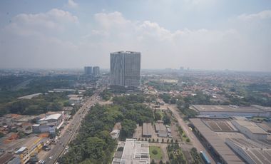 Apartemen Collins Boulevard