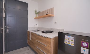 Apartemen Collins Boulevard