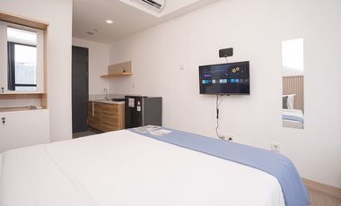 Apartemen Collins Boulevard