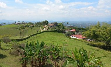 casalote en venta en altagracia. Cod V2673