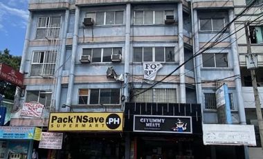Building for Sale in Makati City
