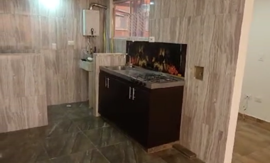 apartamento en arriendo en ciudad verde. Cod A7101801