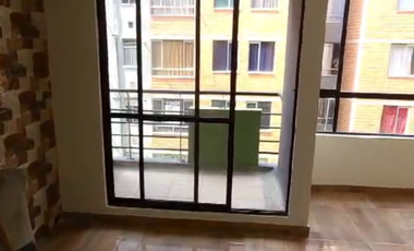 apartamento en arriendo en ciudad verde. Cod A7101801