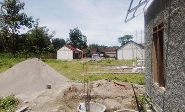 Di Jual Rumah Minimalis Harga Paling Ekonomis