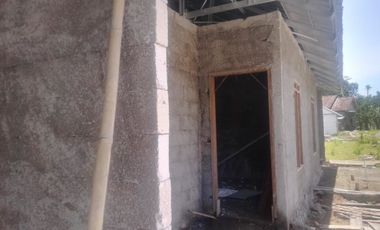 Di Jual Rumah Minimalis Harga Paling Ekonomis
