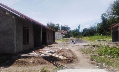 Di Jual Rumah Minimalis Harga Paling Ekonomis