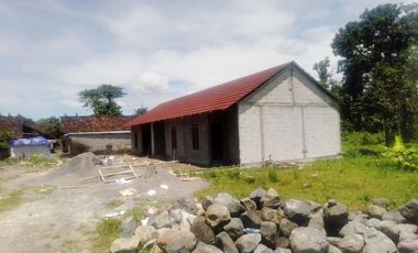 Di Jual Rumah Minimalis Harga Paling Ekonomis