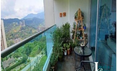 Apartamento En Venta Sabaneta Sector Las Lomitas