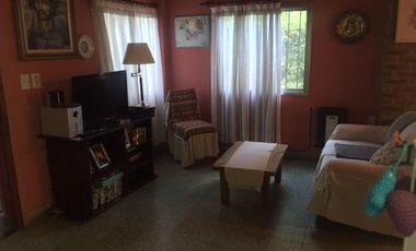 Venta De Casa 4 Ambientes Longchamps Apto Credito