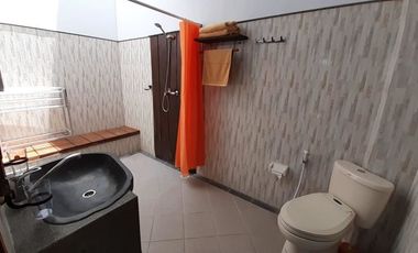 VILLA CANTIK DI BALI, 50METER DARI JL TIRTA TAWAR