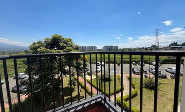 apartamento en venta en la arboleda. Cod V17239
