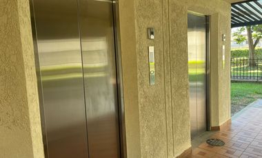 apartamento en venta en la arboleda. Cod V17239