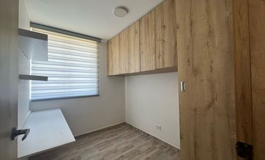 apartamento en venta en la arboleda. Cod V17239