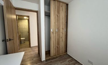 apartamento en venta en la arboleda. Cod V17239