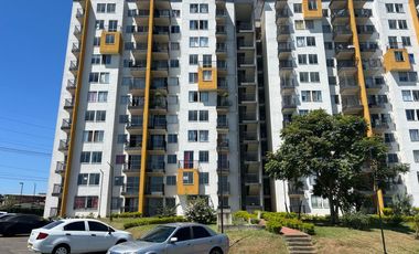 apartamento en venta en la arboleda. Cod V17239