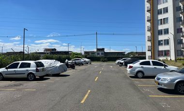 apartamento en venta en la arboleda. Cod V17239